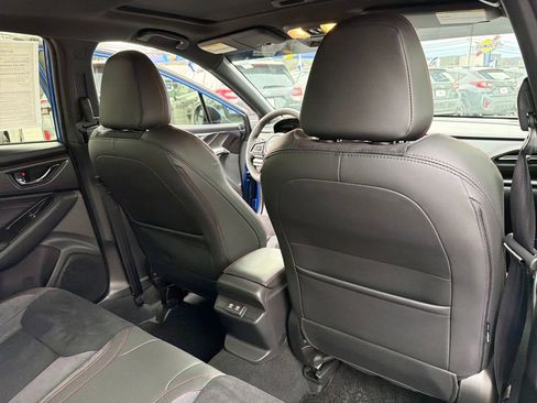 Used 2022 Subaru WRX Limited image 38