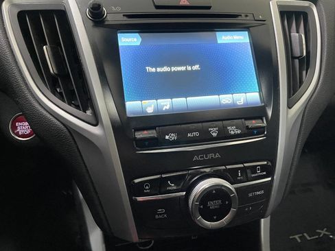 Used 2019 Acura TLX V6 w/ Technology & A-SPEC Pkg image 36
