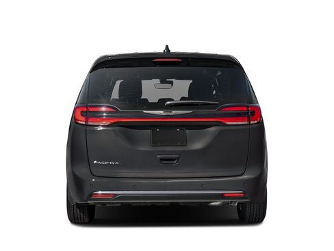 New 2026 Chrysler Pacifica Select image 6