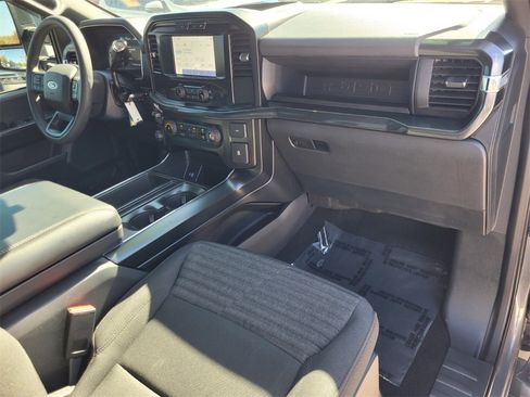 Used 2023 Ford F150 XL w/ STX Appearance Package image 19