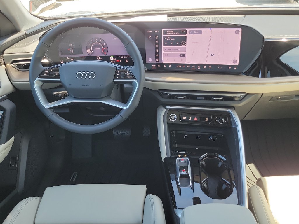 New 2026 Audi Q5 Premium Plus AWD/4WD image 19