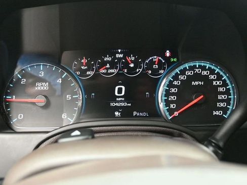 Used 2018 Chevrolet Tahoe Premier image 23