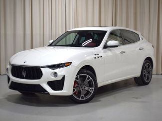 Used 2022 Maserati Levante Modena video 1