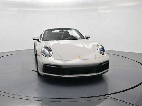 Used 2022 Porsche 911 Carrera S RWD image 35