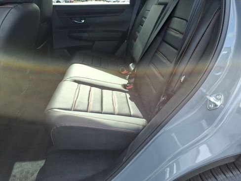 New 2026 Honda CR-V Sport-L image 10