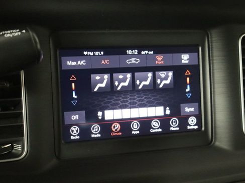 Used 2021 Dodge Charger Police AWD/4WD image 23