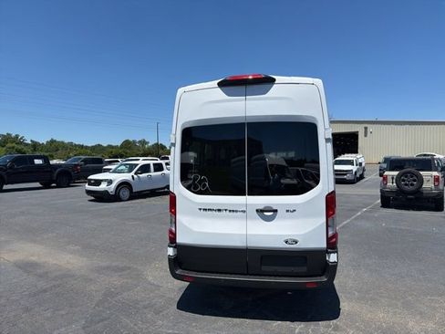 New 2026 Ford Transit 350 XLT RWD image 15