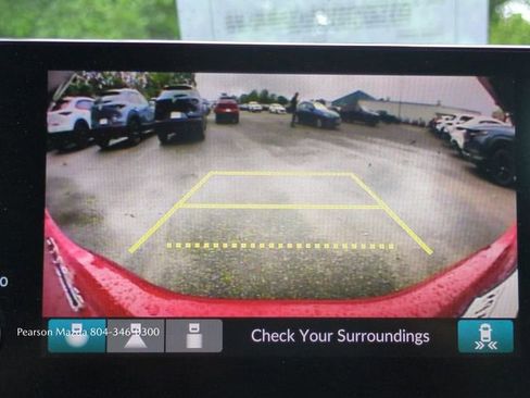 Used 2024 Honda Accord EX image 21