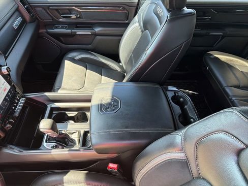 Used 2022 RAM 1500 Rebel w/ G/T Package AWD/4WD image 49