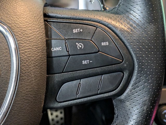 Certified 2023 Dodge Challenger R/T w/ Plus Package RWD image 28