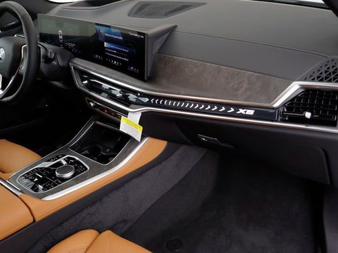 New 2026 BMW X5 xDrive50e AWD/4WD image 20