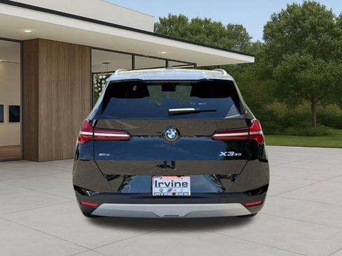 New 2026 BMW X3 xDrive30 w/ Premium Package image 10