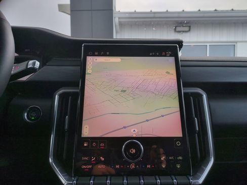 New 2026 GMC Acadia Elevation w/ Black Edition image 10