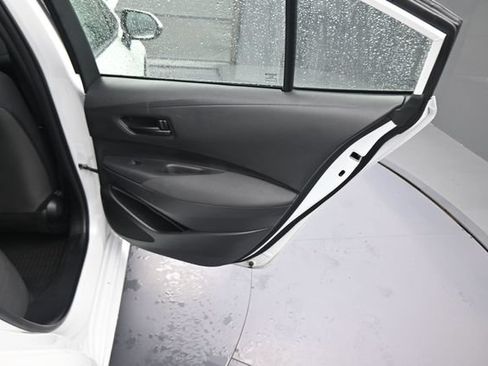 Used 2024 Toyota Corolla LE FWD image 68