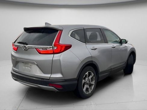 Used 2019 Honda CR-V EX-L image 6