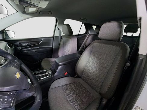 Used 2024 Chevrolet Equinox LT w/ Driver Convenience Package AWD/4WD image 14