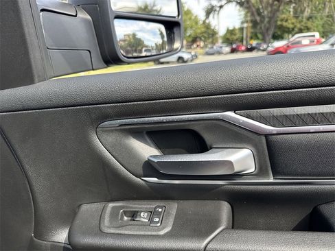 New 2025 RAM 1500 Big Horn image 28