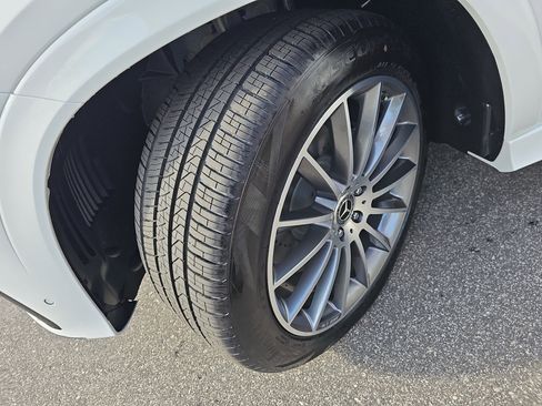 New 2026 Mercedes-Benz GLE 350 4MATIC image 34