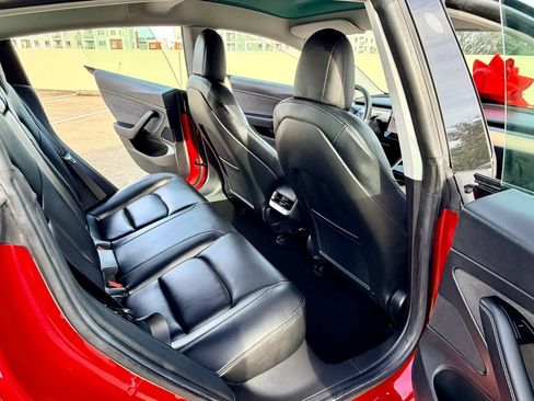 Used 2020 Tesla Model 3 Standard Range Plus RWD image 29