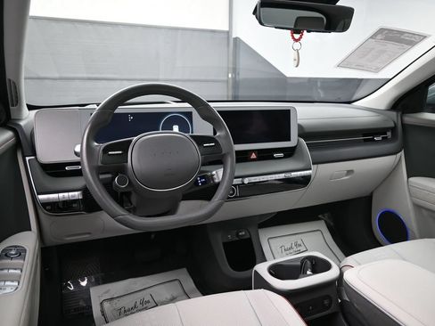 Used 2024 Hyundai Ioniq 5 Limited RWD image 26