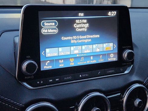 Used 2024 Nissan Sentra SV image 16