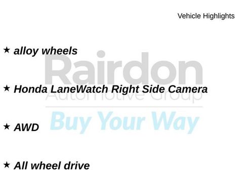 Used 2019 Honda HR-V EX image 31