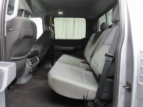 Used 2024 Ford F150 XLT w/ Equipment Group 302A MID image 13