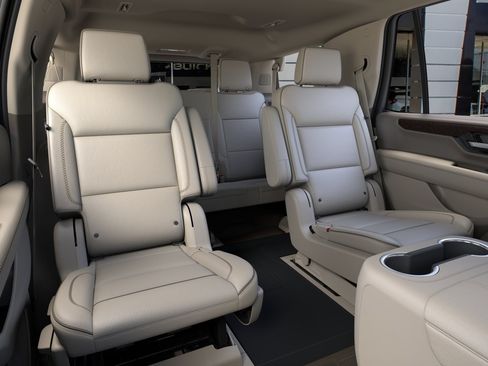 New 2026 GMC Yukon Denali w/ Denali Reserve Package AWD/4WD image 17
