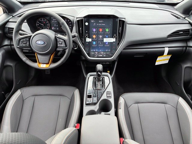 New 2026 Subaru Crosstrek 2.5i Wilderness AWD/4WD image 16