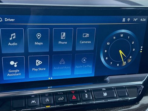 Used 2023 Chevrolet Silverado 1500 LT image 21