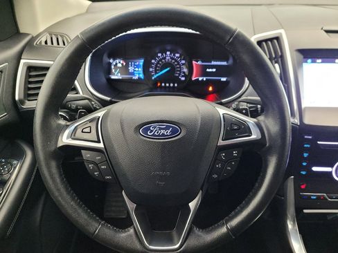 Used 2019 Ford Edge Titanium AWD/4WD image 22
