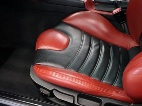 Used 1999 BMW M Coupe image 44