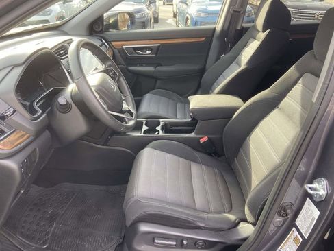 Used 2021 Honda CR-V EX image 13