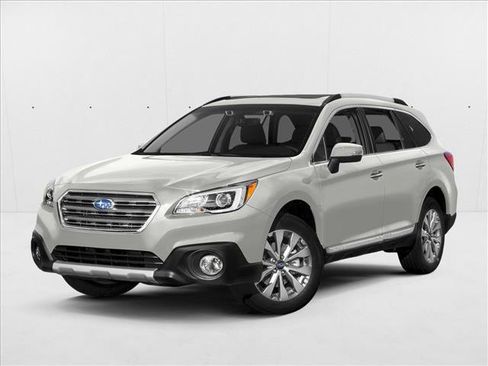 Used 2017 Subaru Outback 2.5i Touring AWD/4WD image 1