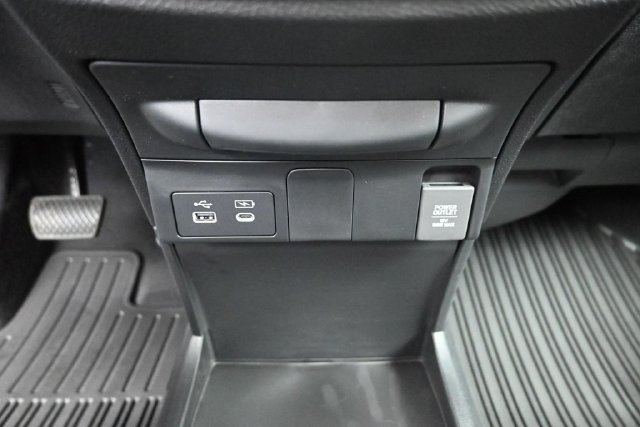 New 2027 Honda Odyssey EX-L image 20