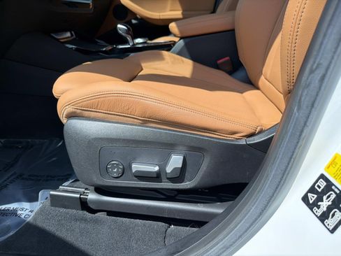 Used 2024 BMW X3 xDrive30i w/ Premium Package AWD/4WD image 19
