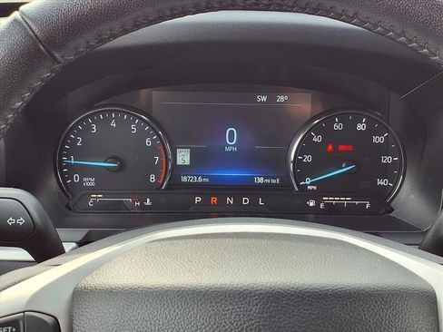 Used 2022 Ford Explorer XLT w/ Equipment Group 202A image 20