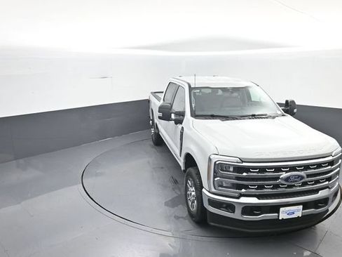 New 2026 Ford F350 Lariat AWD/4WD image 22