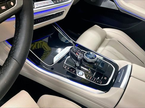 Used 2023 BMW X5 M50i w/ Executive Package image 16