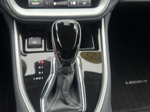 Certified 2025 Subaru Legacy Premium image 11