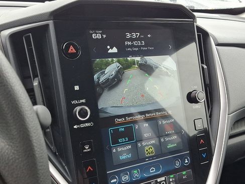Certified 2024 Subaru Crosstrek 2.0i Premium w/ Crosstrek Mirror Package AWD/4WD image 16