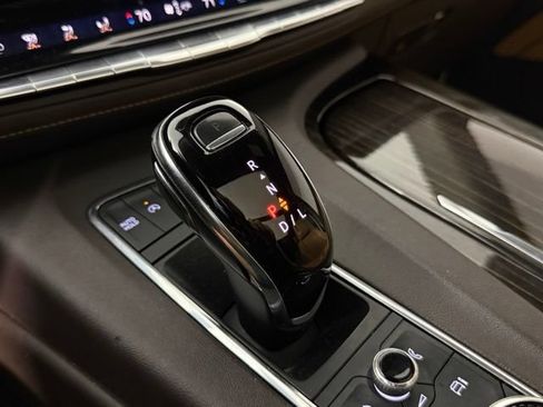 Used 2021 Cadillac Escalade Sport w/ Driver Assist Tech Package AWD/4WD image 22
