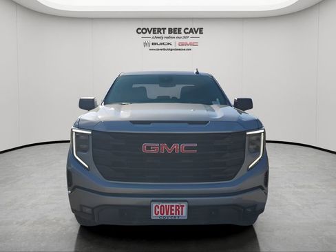 New 2026 GMC Sierra 1500 Elevation w/ X31 Off-Road Package image 2