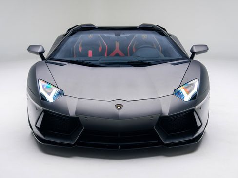 Used 2015 Lamborghini Aventador LP 700-4 image 14