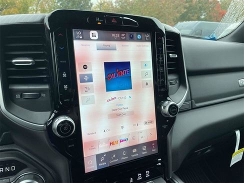 New 2026 RAM 1500 4x4 Crew Cab image 53