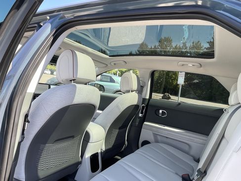 Certified 2024 Hyundai Ioniq 5 Limited RWD image 15