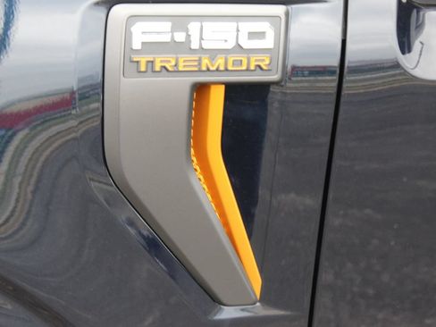 New 2026 Ford F150 Tremor w/ Bed Utility Package AWD/4WD image 4