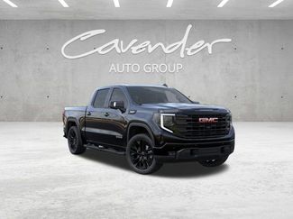 New 2026 GMC Sierra 1500 Elevation w/ Elevation Premium Package video 1