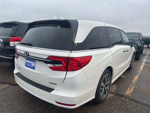Used 2023 Honda Odyssey Touring image 5