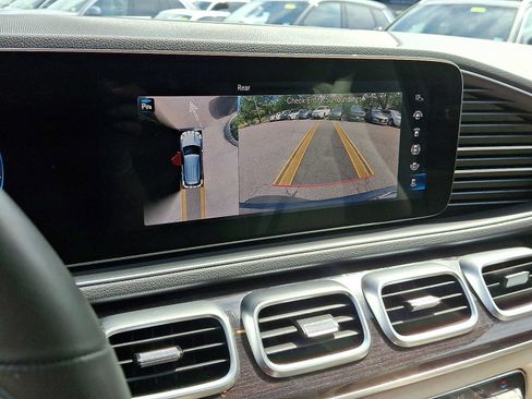 Used 2020 Mercedes-Benz GLE 350 4MATIC image 20
